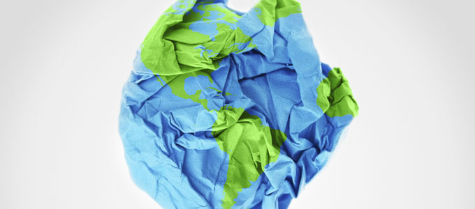 Another Way to Go Green!