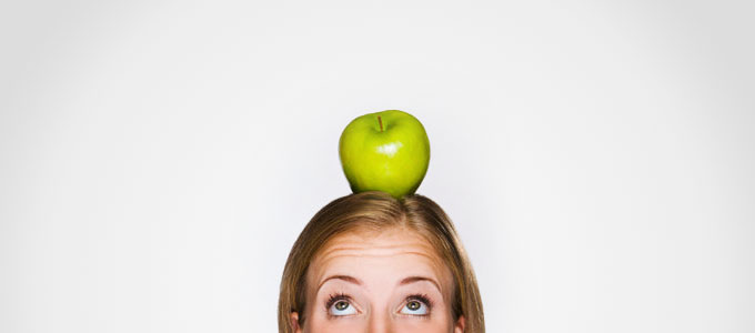 4 ways to avoid mindless eating