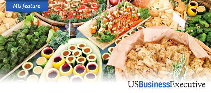MG featured in US Business Executive