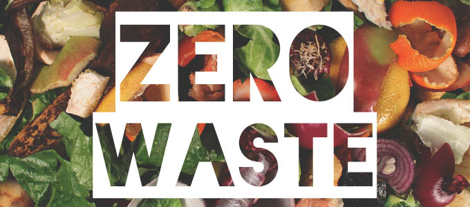 Guilford aims for ZERO waste