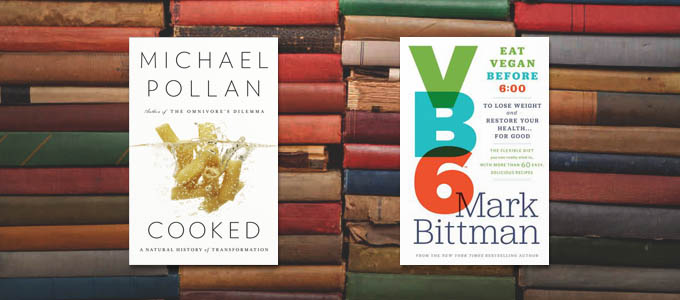 New additions to my ‘must read pile’