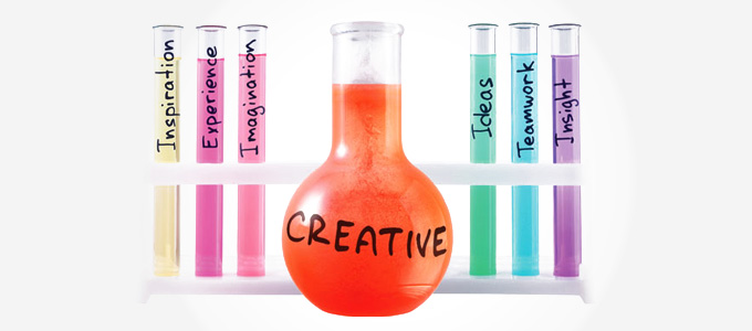 Spark your team’s creativity
