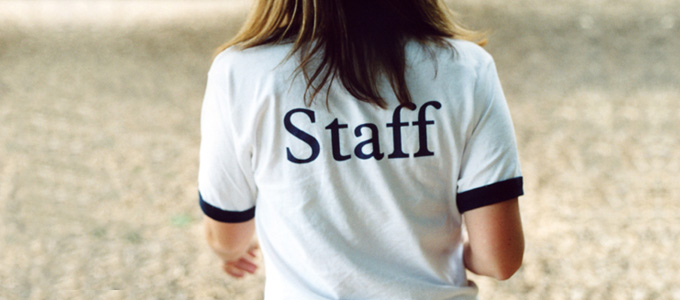 Your first job?