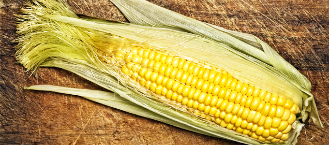 Corn, it’s Whats For Dinner (Even if You Don’t Recognize it)