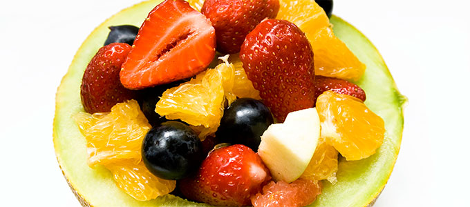 Healthy Food Swaps