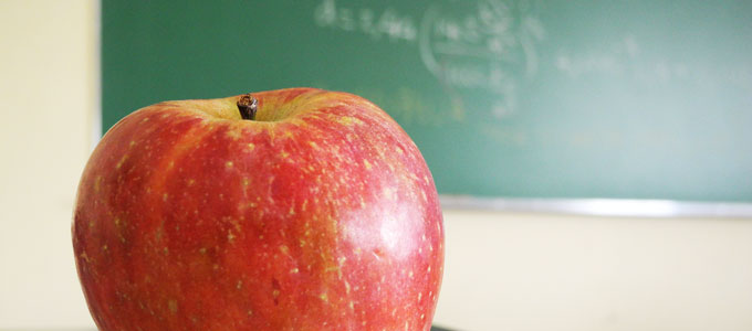Back to School Time