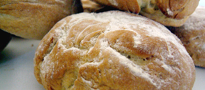 Recognizing a Good Whole Grain