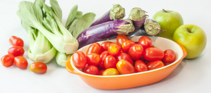 Clean Eating Tips