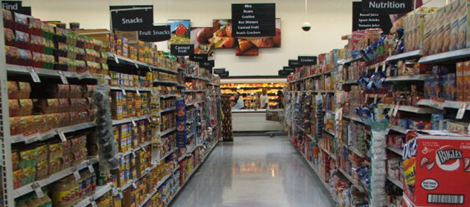 Food Branding, Is it All a Mind Game?