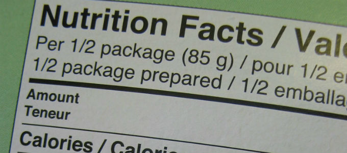 Battling Nutrition Misinformation on the Internet