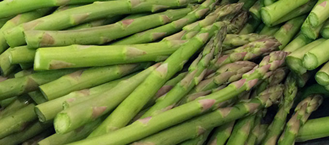 Ways to Eat Smarter this Spring