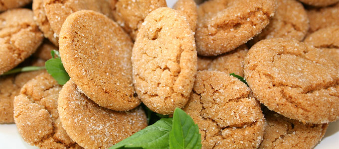 Spotting Added Sugars in Food