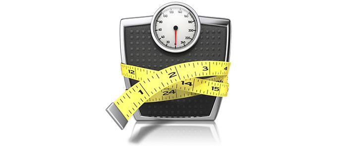 The Number One Reason You’re Not Losing Weight