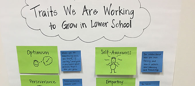 Elementary Wisdom