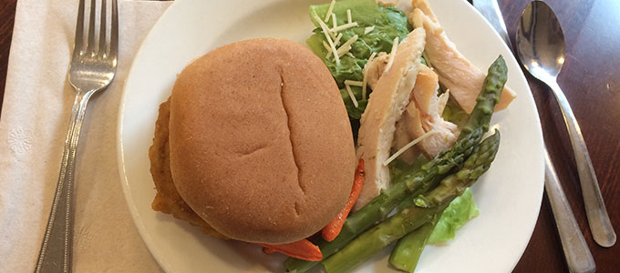 Bringing Awareness to Daily Eating: Benefits of Mindful Eating