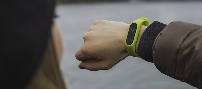 Fitness Trackers – Love it or Leave it?