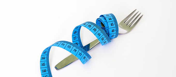 A Clue to Long-Term Weight Loss Success?