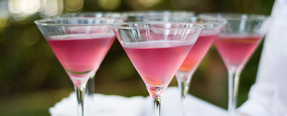 Pink Lady